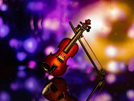 Conférence La pratique musicale en amateur et concert