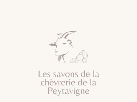 Ici, nos savoir-faire - Visite de la savonnerie bio de la chèvrerie de la Peytavigne