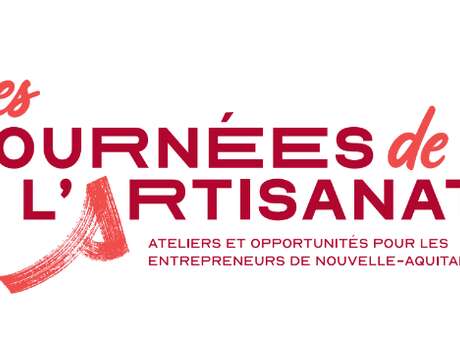 Journée de l'Artisanat et anniversaire des Chambres de Métiers et de l'Artisanat : 100 ans ! Journée de l'Artisanat et anniversaire des Chambres de Métiers et de l'Artisanat : 100 ans !