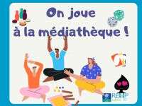 Après-midi jeux