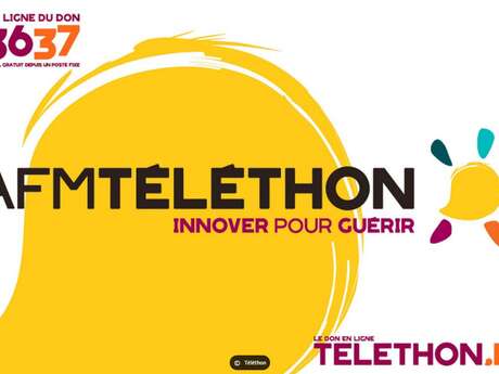Journée d'animations pour le Téléthon