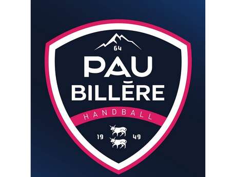 Handball:  Pau Billère Handball Vs Caen