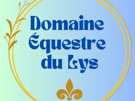 La Ferme équestre du Lys