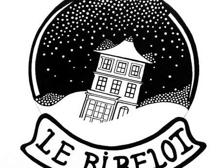 Concert avec Léo Brothers au Bibelot