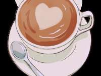 P’tit café