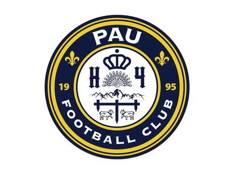 Football - Ligue2 BKT: PAU FC Vs Reims