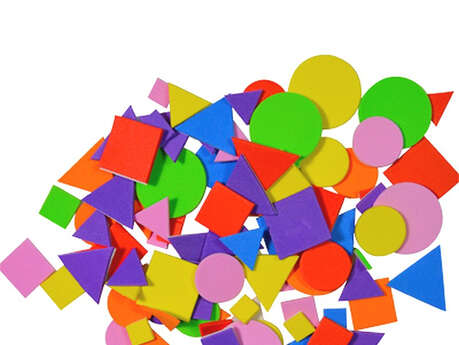 Atelier : Douceurs et coeurs