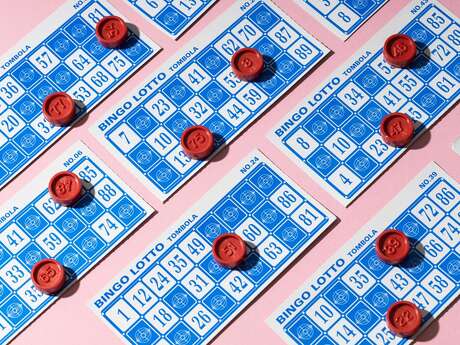 Loto de Rires et Loisirs