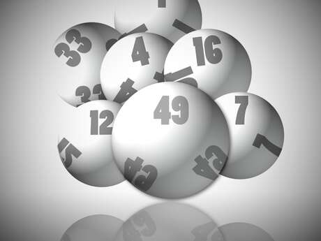 Loto comité des fêtes