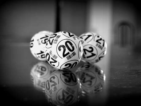 Loto du Comité des Fêtes