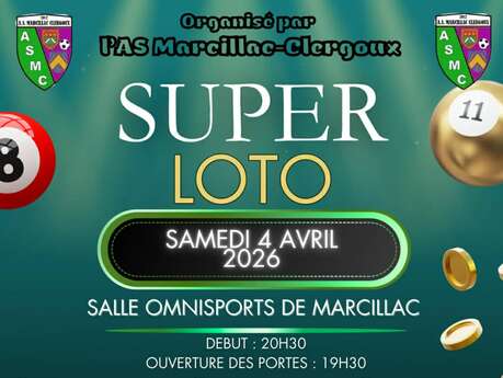 SUPER LOTO DU FOOT