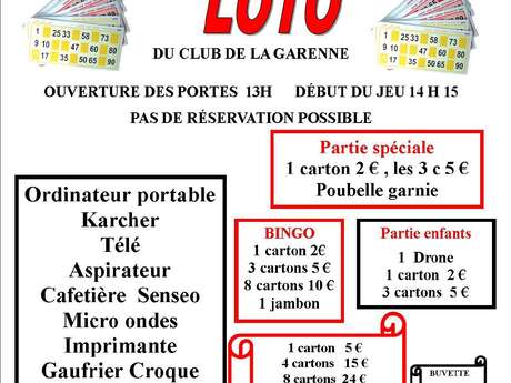 Loto