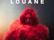 Solo Tour Louane
