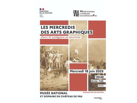 Mercredi des arts graphiques