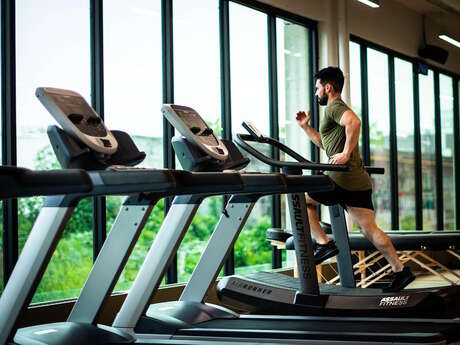 Salle de sport