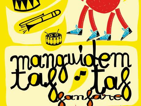 Manguidem TAF TAF