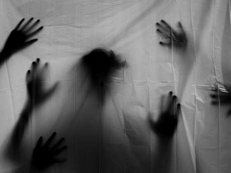 Soirée Serial killers