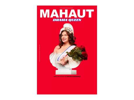 Mahaut - Drama Queen