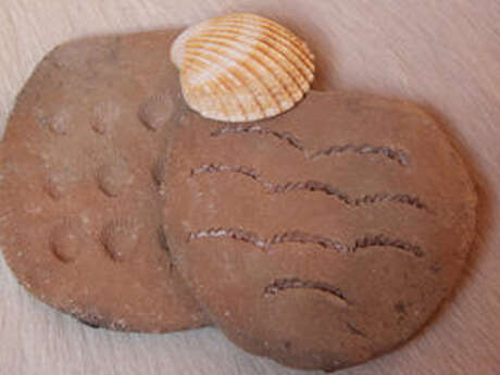 Atelier "Premiers paysans" (3-6 ans)