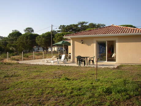 Villa 77 Océan