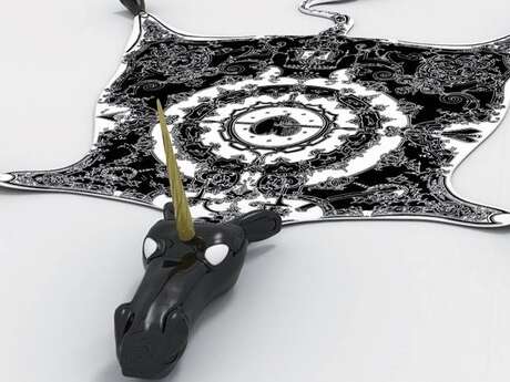 Conférence AMNAD - 15 ans de création contemporaine à la Cité internationale de la tapisserie