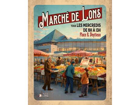 Marché