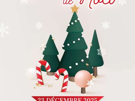 Marché de Noël - Aubusson Marché de Noël - Aubusson