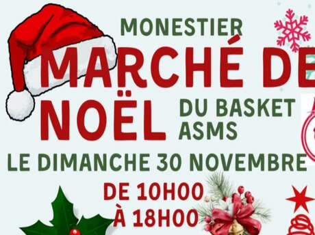 Marché de Noël