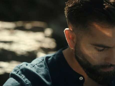 Kendji Girac Concert - Nos 10 ans