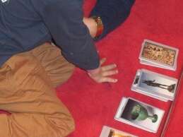 Mémo antik' - Limoges