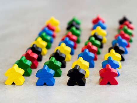 24h de La Citadelle du Jeu