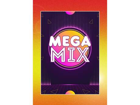 Méga Mix