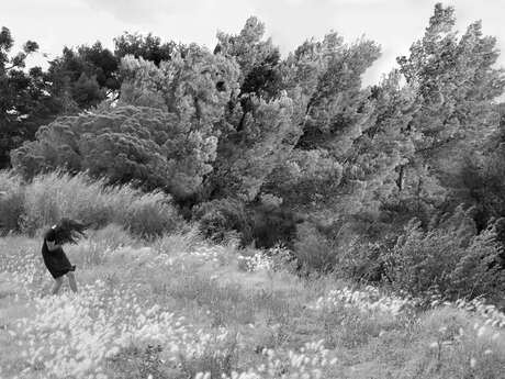 Sortie de résidence - Ateliers Misuk et Ensemble Les Surprises - Le bal des folles