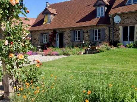 Villavacances Corrèze