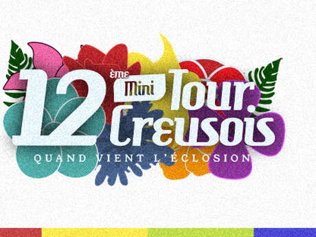 Mini tour creusois - manche 4