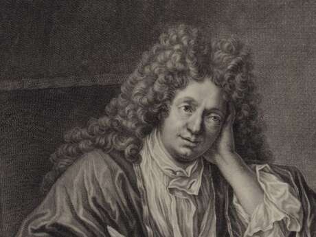 Soir de fête au Printemps des Lumières