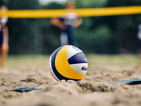 SPORTS PLAGE 2025