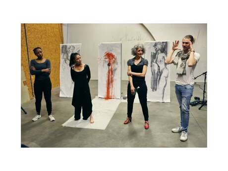 Miroir des (In)visibles