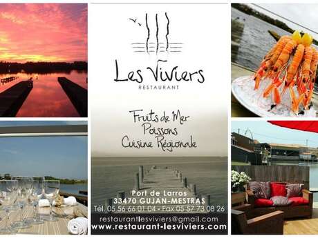 Les Viviers
