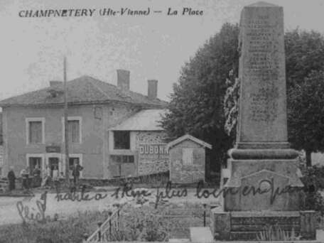 Atelier patrimoine au Vrac café