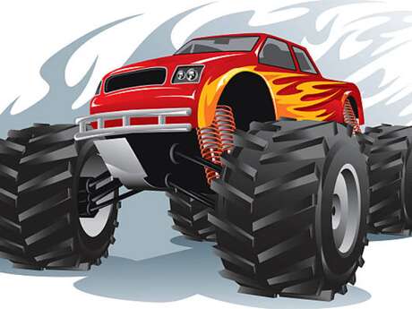 Monster Action - limoges