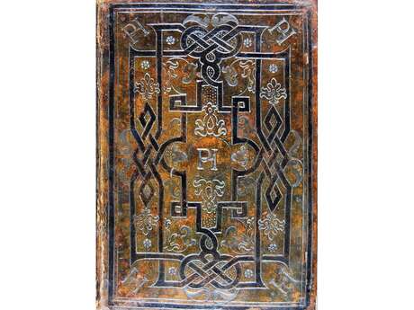 Mois de la reliure - La reliure au fil des siècles