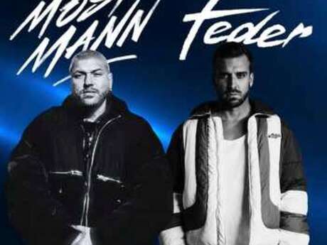 Concert electro | Mosimann & Feder
