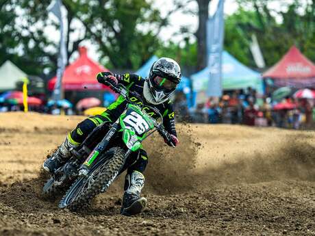 Motocross
