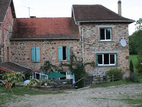 Moulin du Cap