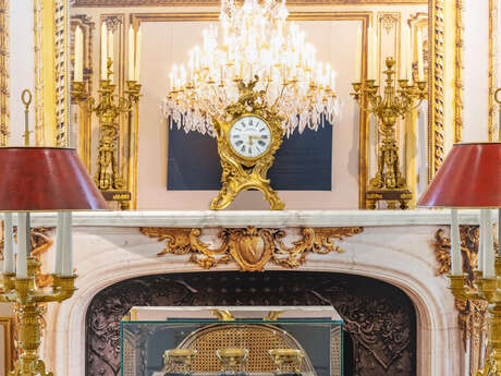 Journées Européennes du Patrimoine - Musée du président Jacques Chirac