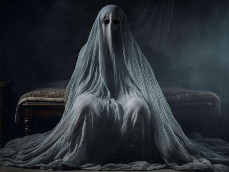 Salon et Spectacles du Paraormal