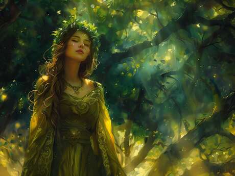 Stage : Danse traditionnelle irlandaise