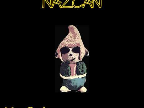 Concert de Trio Mazcan