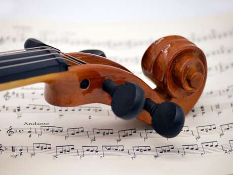 Concert : Choeur Tactus